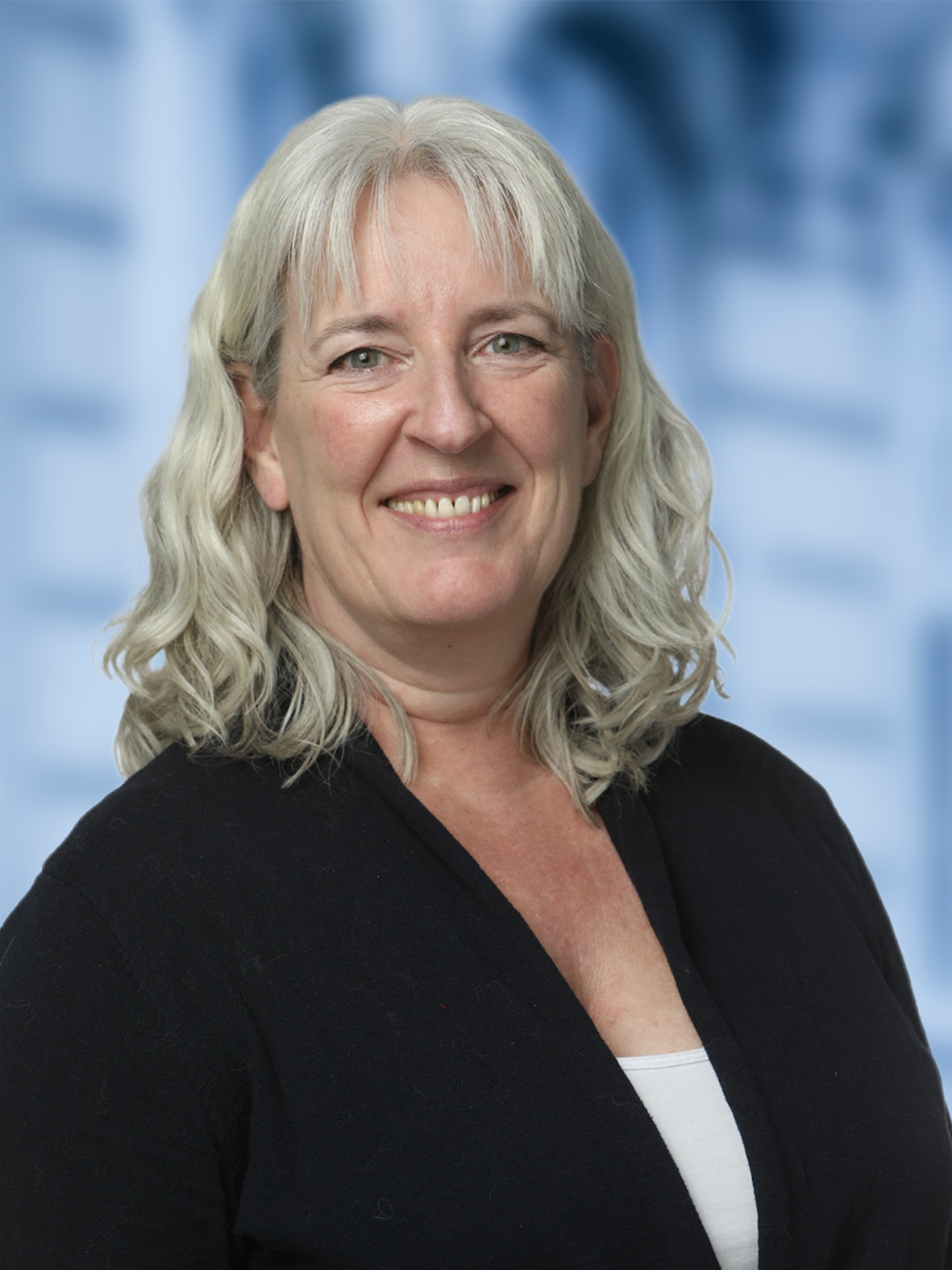 Helle Jacobsen - Byrådsmedlem for Venstre i Slagelse Kommune